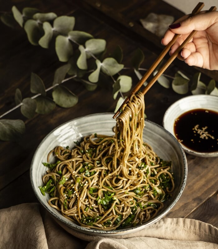 Are Noodles Healthy? Unmasking the Nutritional Mystery! RedAvo