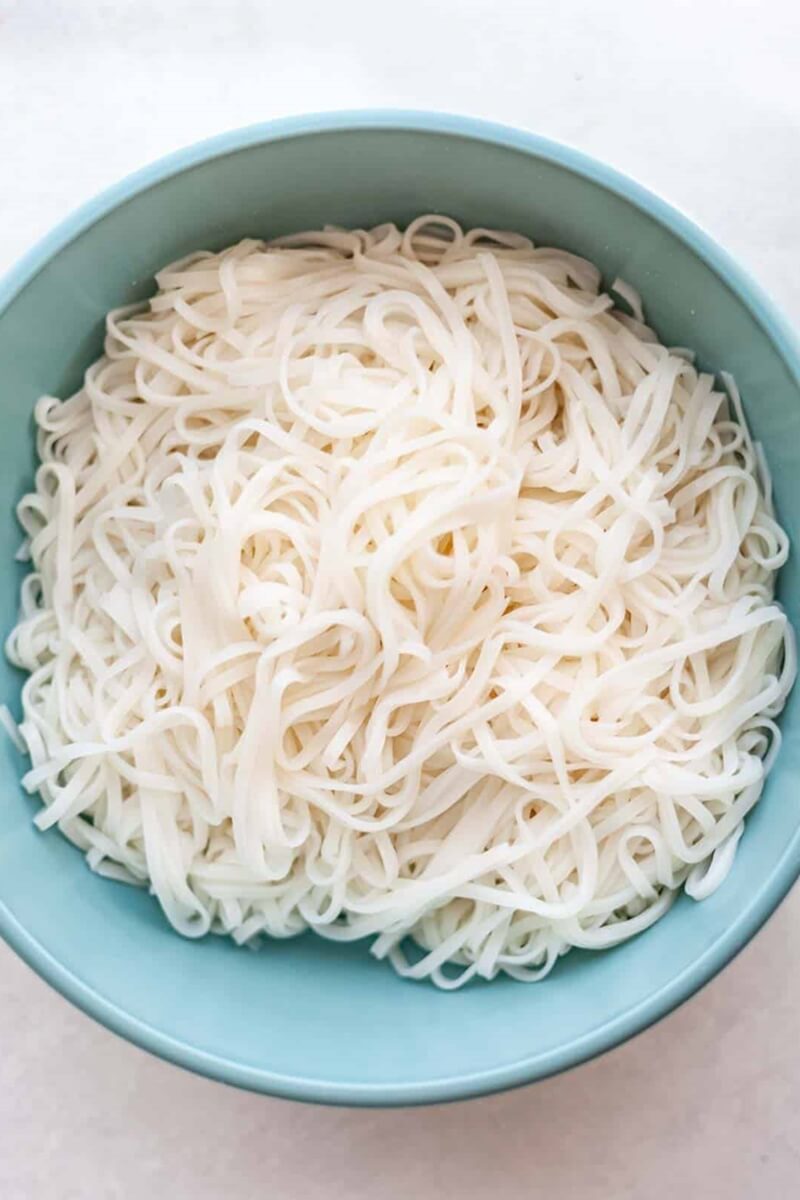 Are Noodles Healthy? Unmasking the Nutritional Mystery! RedAvo